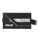 ASUS Prime 750W 80 PLUS Bronze ATX Non-Modular PSU Power Supply - Black thumbnail 2