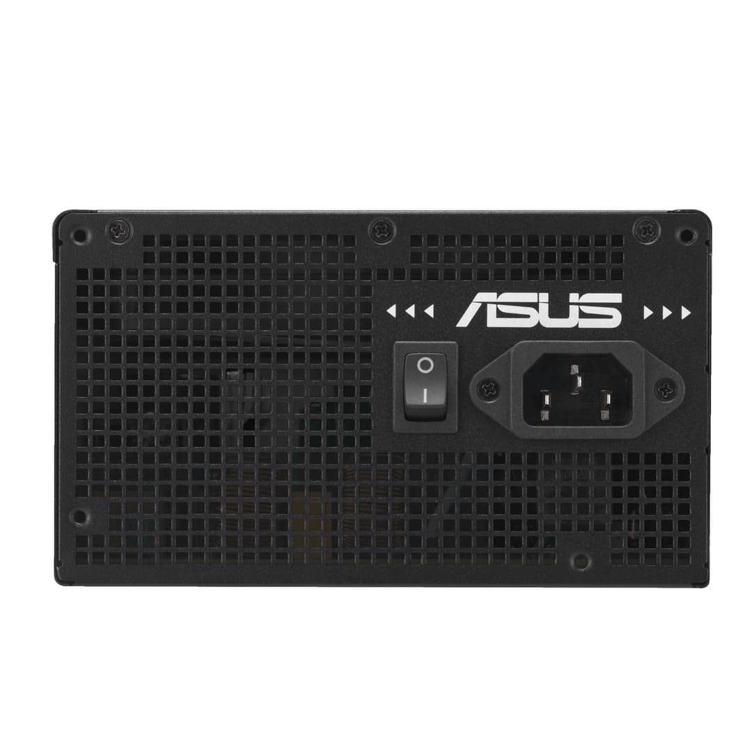 ASUS Prime 750W 80 PLUS Bronze ATX Non-Modular PSU Power Supply - Black - Image 6