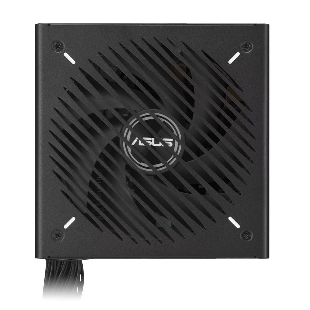 ASUS Prime 750W 80 PLUS Bronze ATX Non-Modular PSU Power Supply - Black - Image 7