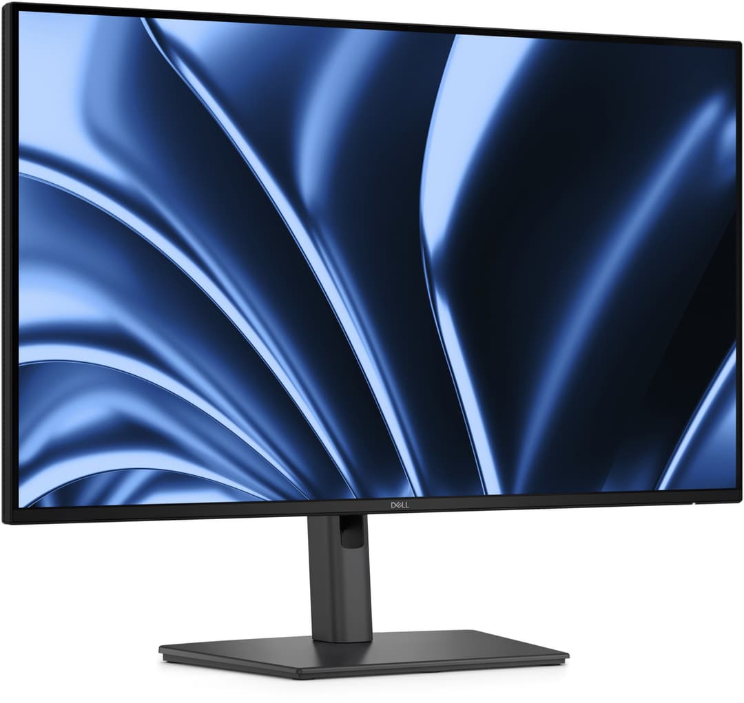 Dell Pro Full HD 120Hz IPS USB-C Hub Monitor Grey - 27-inch (P2726HE) - Image 1