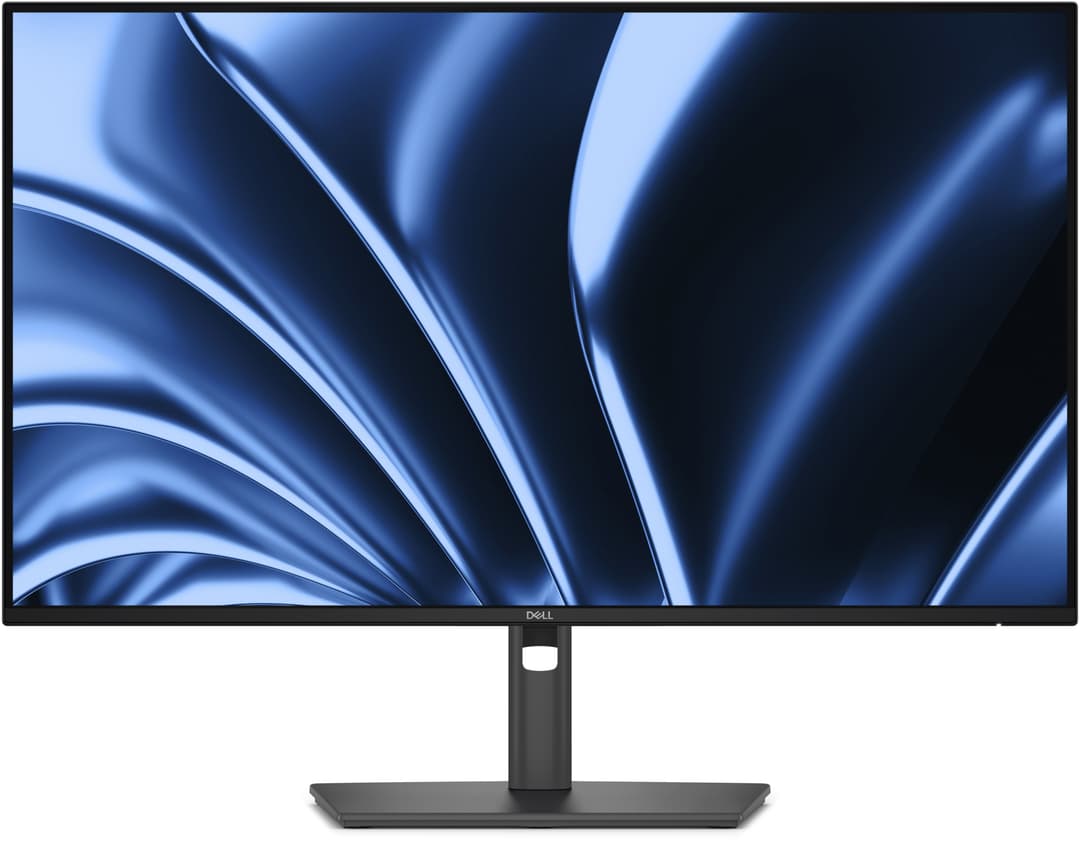 Dell Pro Full HD 120Hz IPS USB-C Hub Monitor Grey - 27-inch (P2726HE) - Image 2
