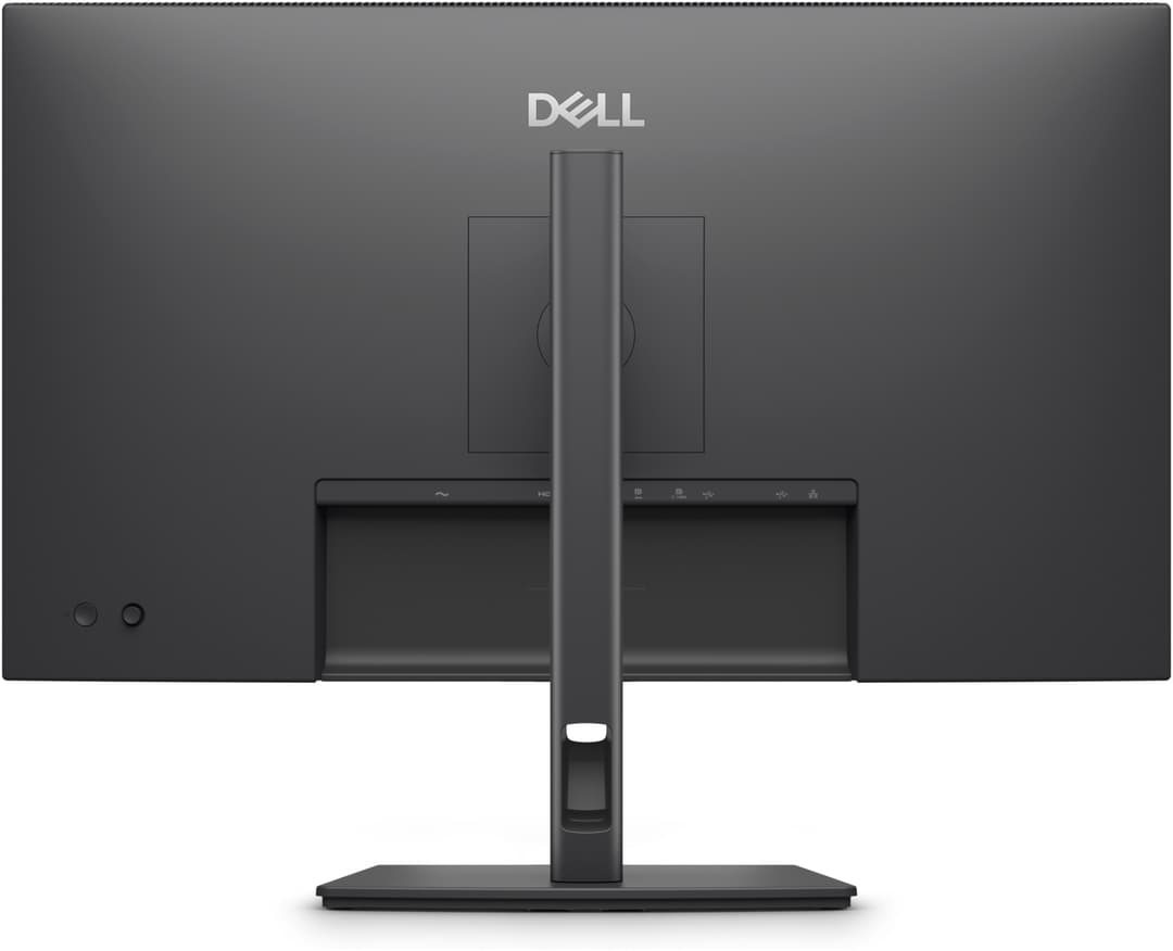 Dell Pro Full HD 120Hz IPS USB-C Hub Monitor Grey - 27-inch (P2726HE) - Image 3