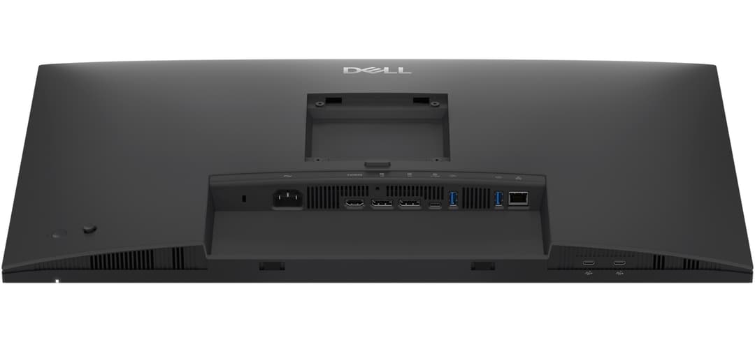 Dell Pro Full HD 120Hz IPS USB-C Hub Monitor Grey - 27-inch (P2726HE) - Image 4
