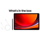 Samsung Galaxy Tab S9 11in 8GB RAM 128GB Wi-Fi AI Tablet - Graphite thumbnail 8