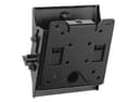Peerless ST630P TV mount/stand 73.7 cm (29") Black thumbnail 1