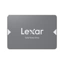 Lexar NS100 2 TB 2.5" Serial ATA III Internal SSD (LNS100-2TRB) thumbnail 1