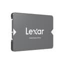 Lexar NS100 2 TB 2.5" Serial ATA III Internal SSD (LNS100-2TRB) thumbnail 2