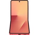 Samsung Galaxy Z Flip7 256GB - Coral Red thumbnail 4