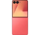 Samsung Galaxy Z Flip7 256GB - Coral Red thumbnail 5