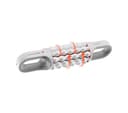 SHARPER IMAGE Roller Body Massager - Grey thumbnail 2