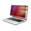StarTech.com 14-inch 16:9 Laptop Privacy Screen, Reversible Gold Filter w/Enhanced Privacy, Computer Security Filter, Removable Screen Protector/Shield, +/- 30 Deg. thumbnail 1
