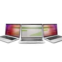 StarTech.com 14-inch 16:9 Laptop Privacy Screen, Reversible Gold Filter w/Enhanced Privacy, Computer Security Filter, Removable Screen Protector/Shield, +/- 30 Deg. thumbnail 2