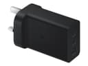 Samsung EP-T6530 Power Adapter 65W Black thumbnail 1