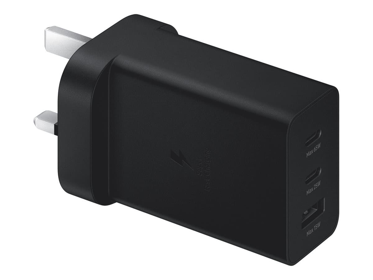 Samsung EP-T6530 Power Adapter 65W Black