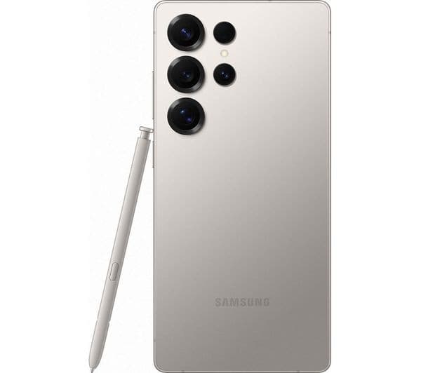 Samsung Galaxy S25 Ultra 512GB Titanium Grey - Image 8