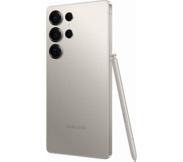 Samsung Galaxy S25 Ultra 512GB Titanium Grey - Image 10