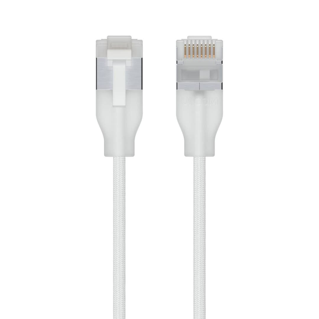 Ultra-thin braided shielded - Image 1