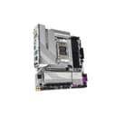 GIGABYTE B650M AORUS ELITE AX ICE Micro ATX AMD Socket AM5 Motherboard thumbnail 3