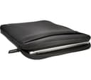 Kensington Universal 11.6" Laptop Sleeve Black thumbnail 2
