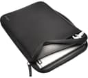 Kensington Universal 11.6" Laptop Sleeve Black thumbnail 3