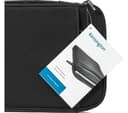 Kensington Universal 11.6" Laptop Sleeve Black thumbnail 4