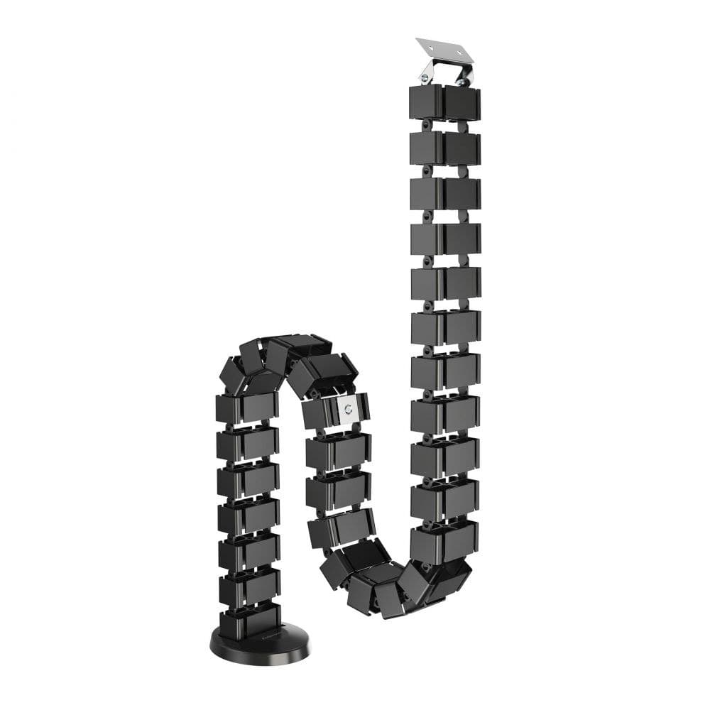 Fellowes Cable Spine Black - Image 1