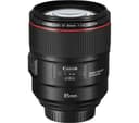 CANON EF 85 mm f/1.4L IS USM Standard Prime Lens thumbnail 3