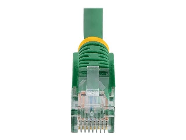 StarTech Cat5e Patch Cable 1m Green - Image 5