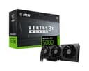 MSI GeForce RTX 5080 16GB GDDR7 VENTUS 3X OC Graphics Card - Black thumbnail 1