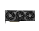 MSI GeForce RTX 5080 16GB GDDR7 VENTUS 3X OC Graphics Card - Black thumbnail 2