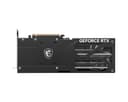 MSI GeForce RTX 5080 16GB GDDR7 VENTUS 3X OC Graphics Card - Black thumbnail 4