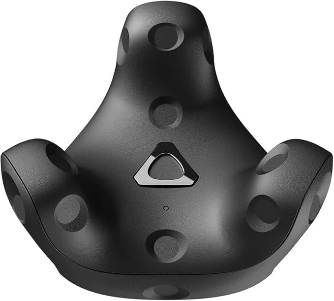 HTC VIVE Tracker 3.0 SteamVR Full Body and Object Tracking - Black - Image 1