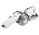 BLACK+DECKER 18V Cordless Dustbuster Compact Pivot PV1820L-GB Handheld Vacuum Cleaner - Dark Titanium thumbnail 1