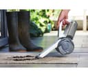 BLACK+DECKER 18V Cordless Dustbuster Compact Pivot PV1820L-GB Handheld Vacuum Cleaner - Dark Titanium thumbnail 2