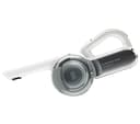 BLACK+DECKER 18V Cordless Dustbuster Compact Pivot PV1820L-GB Handheld Vacuum Cleaner - Dark Titanium thumbnail 3