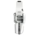 BLACK+DECKER 18V Cordless Dustbuster Compact Pivot PV1820L-GB Handheld Vacuum Cleaner - Dark Titanium thumbnail 5