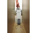 BLACK+DECKER 18V Cordless Dustbuster Compact Pivot PV1820L-GB Handheld Vacuum Cleaner - Dark Titanium thumbnail 8