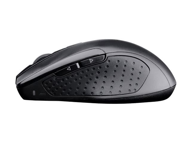 CHERRY MW 3000 Wireless Mouse - Black - JW-T0100 - Image 3