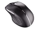 CHERRY MW 3000 Wireless Mouse - Black - JW-T0100 thumbnail 4