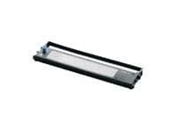 OKI 43571802 Black Print Ribbon for Microline ML1120 / ML1190 (1 Pack, 4 Million Characters)