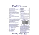Verbatim PinStripe USB Flash Drive 16GB Black thumbnail 5