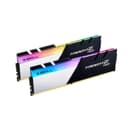 G.Skill Trident Z Neo F4-3600C16D-32GTZNC memory module 32 GB 2 x 16 GB DDR4 3600 MHz thumbnail 1
