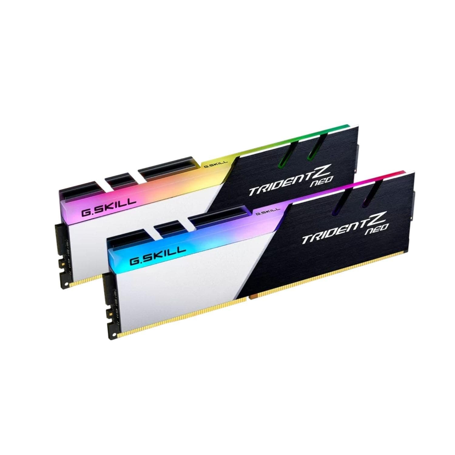 G.Skill Trident Z Neo F4-3600C16D-32GTZNC memory module 32 GB 2 x 16 GB DDR4 3600 MHz