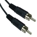 Cables Direct 25m RCA Audio Cable thumbnail 1