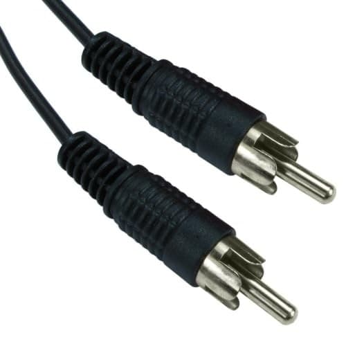 Cables Direct 25m RCA Audio Cable - Image 2