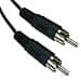 Cables Direct 25m RCA Audio Cable thumbnail 3