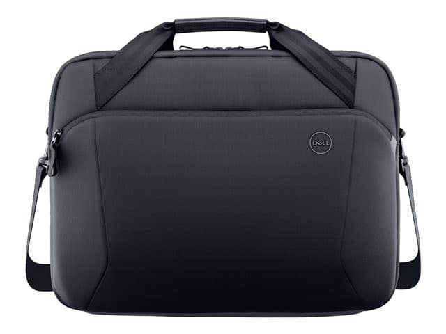 Dell EcoLoop Pro Slim Briefcase 15 CC5624S Black - Image 2