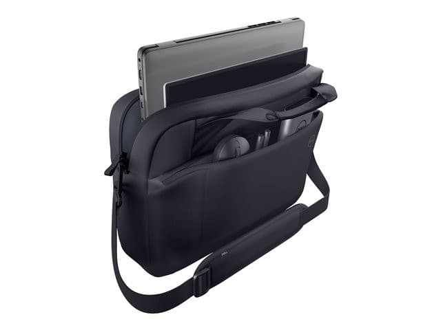 Dell EcoLoop Pro Slim Briefcase 15 CC5624S Black - Image 4