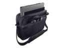 Dell EcoLoop Pro Slim Briefcase 15 CC5624S Black thumbnail 4
