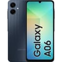 Samsung Galaxy A06 4GB RAM 64GB Black thumbnail 1
